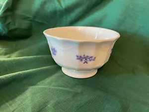 Lusterware Porcelain Early Bowl (probably English) - Picture 1 of 6