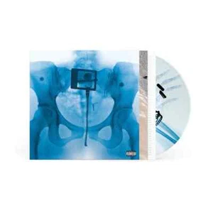 LORDE SIGNED VIRGIN X-RAY PICTURE DISC VINYL LP AUTOGRAPHED GATEFOLD *CONFIRMED* - Picture 1 of 1
