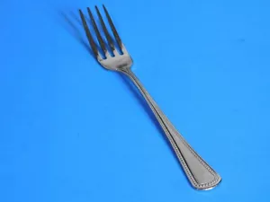 Oneida NEEDLEPOINT Dinner Fork - Picture 1 of 1
