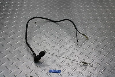 Yamaha Virago 750 XV750 1981 sensor de freno trasero 4X7-82530-02-00 Foto 1 de 4