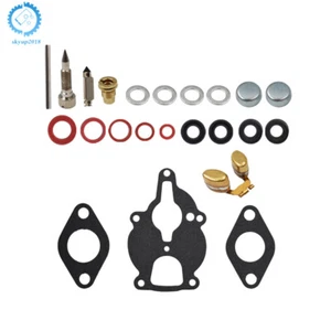 Vergaser Rebuild Kit für Ford Industriemotor Modell 1498 13805 13805A - Bild 1 von 6