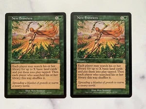 Magic The Gathering: Listing 2 - Picture 1 of 186