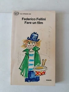 Federico Fellini "Machen Sie einen Film" - Bild 1 von 4
