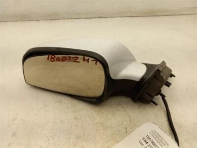 Espejo retrovisor lateral del conductor eléctrico sin calefacción Opt D49 08-12 Chevrolet Malibu 20893752 Foto 1 de 4