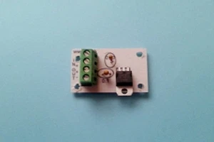 SALE Single Voltage Power Supply, DC in 6,9,12,15 out Model Railway N 00 gauge - Picture 1 of 1