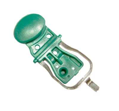 GECASA SRL MOLLA SGANCIO MANICO VK135 VK135 FOLLETTO NO ORIGINALE 31042 COMPATIBILE