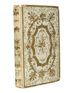 1850. Melle Clara Filleul de Petigny. L’Égypte - Imagen 1 de 5