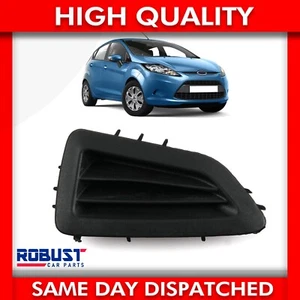 HEIZGEBLÄSE GRILLABDECKUNG RECHTS FAHRERSEITE FÜR FORD FIESTA 1680676 (2008-2016) - Bild 1 von 10