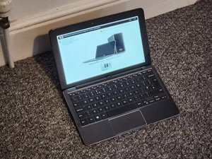 Dell Latitude 5175 2-in-1 - Intel M5-6Y57 - 4GB RAM - 256GB SSD - Free P&P - Picture 1 of 7