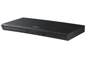 Samsung UBD-M9000 HDR Ultra HD 4K Blu-Ray/DVD Player Smart Hub WiFi 1YR WARRANTY - Picture 1 of 2