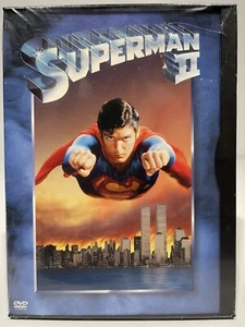 Superman 2 (DVD, 1981) - Bild 1 von 3