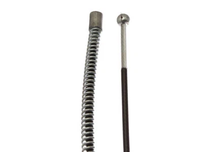 For 1966-1967 Fargo D100 Panel Delivery Parking Brake Cable Raybestos 41523DR - Image 1 of 2