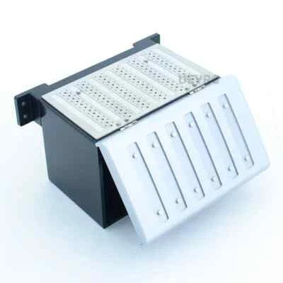 Simulation Werkzeugkasten Ausrüstungsbox Für 1/14 Tamiya LKW Scania Volvo Auto - Bild 1 von 4