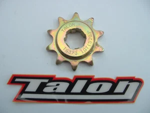 EJE SPLIND DELANTERO MONTESA 310 + 311 TRIALS 10T - Imagen 1 de 1