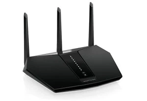 Nighthawk RAX30, Routeur, Noir - Photo 1/5