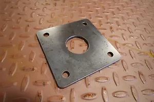 1st Gen Dodge Cummins Hydroboost Conversion Plate Adapter RAM 250 350 - Foto 1 di 3
