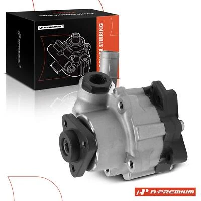 Bomba de dirección asistida A-Premium para Ram ProMaster 1500/2500/3500 2014 2015-2021 Foto 1 de 4