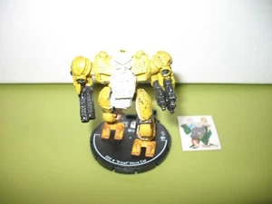 =Mechwarrior MERC "9-Ball" Nova Cat 072 ohne Karte 02= - Bild 1 von 1