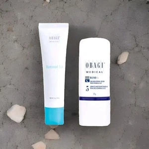 Obagi Brightening Kit for pigmentation acne scarring, ageing, uneven skin tone - Picture 1 of 1
