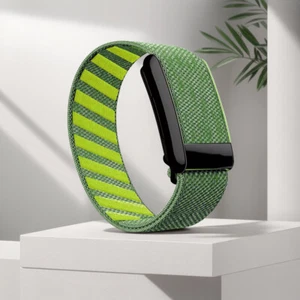Nylon Fitness Band for Whoop Breathable Replacement Strap Sports Wristband (H) - Zdjęcie 1 z 8