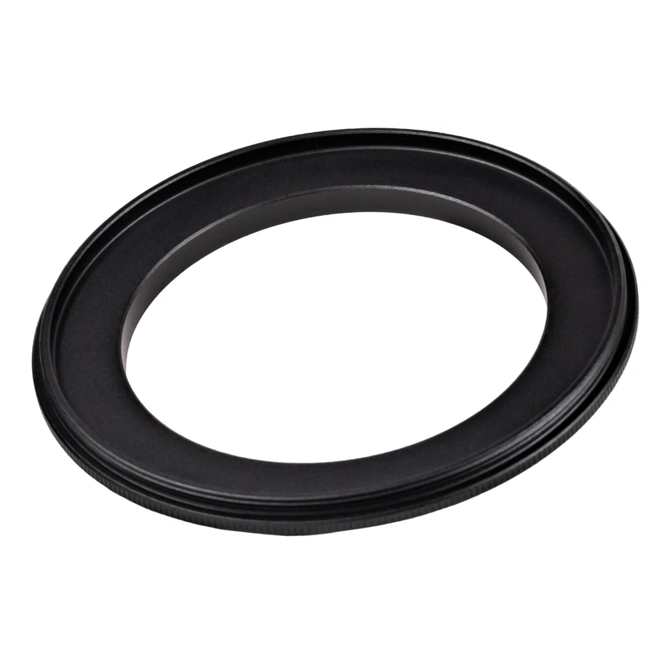 55mm-72mm 72-55 Male to Male Double Coupling Ring reverse macro Adapter 55-72  - Image 1 of 2