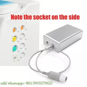 Capnógrafo CONTEC Sidestream ETCO2 Module end marea CO2 para monitor de paciente - Imagen 1 de 7
