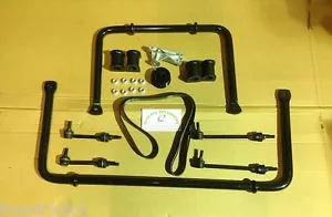 Land Rover Discovery 2 Td5 Ace Removal Kit Coil Sprung With A/C FK0219 - Picture 1 of 1