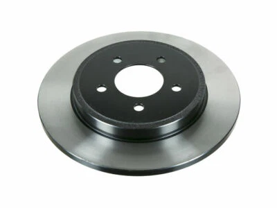 Задний тормозной ротор Wagner 47614KQ 2006 2007 2008 2009 годов выпуска для Ford 2005-2010 годов выпуска - Изображение 1 из 2