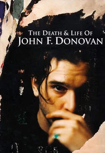 The Death & Life of John F. Donovan DVD - Bild 1 von 3