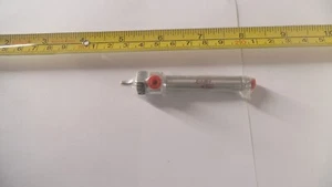 Bimba cylinder 5/16" bore, 1" stroke, double acting, 0071-D - Picture 1 of 1