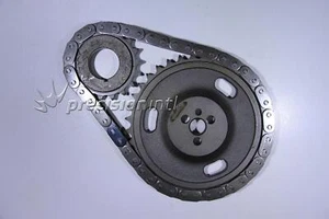 CLOYES C-3211 TIMING SET SUITS BAL SHAFT LARGE ROLLER CHAIN CHEV 262 VORTEC - Picture 1 of 2