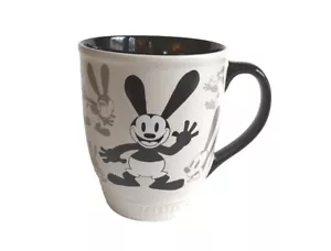 Disney Store Oswald The Lucky Rabbit Classic Kaffeebecher Tasse - Bild 1 von 14