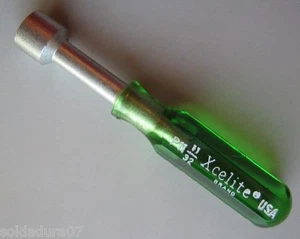 Inch Size - XCELITE USA P11 11/32" PHILLIPS util cambio piezas Torcha Plasma - Imagen 1 de 1