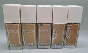 Dior Forever Neutral Nude 24H Wear Perfection Foundation(Choose Shade) - Picture 1 of 8
