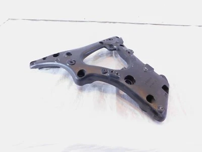 Indian Chief Chieftain Roadmaster & Springfield Mid Left Subframe Frame Panel - Image 1 of 4