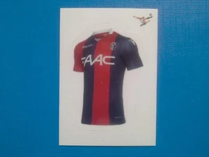 Panini Fußball Figuren 2017-18 2018 Nr. 62 Trikot Bologna - Bild 1 von 1
