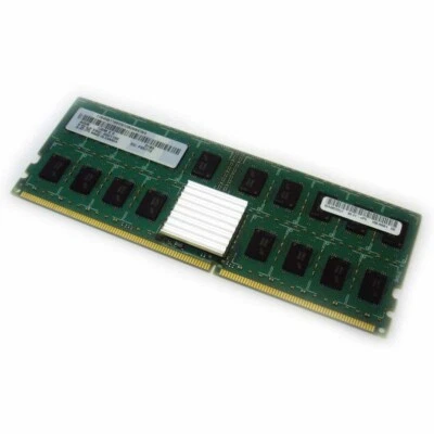 IBM 45D1199 Memory 4GB DDR2 DIMM 533MHz - Image 1 of 3