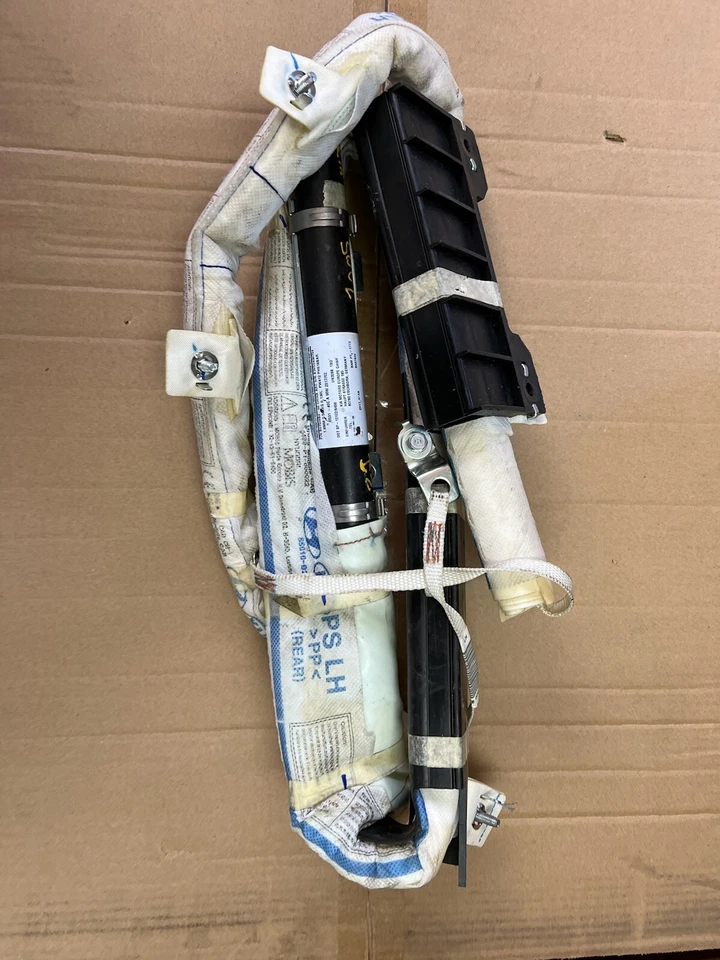 KIA SOUL 2014-2019 TECHO IZQUIERDO LADO DEL CONDUCTOR AB Foto 1 de 1