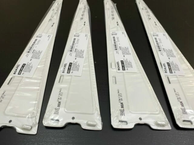 IKEA 60448733 Boaxel Bracket Shelf Support