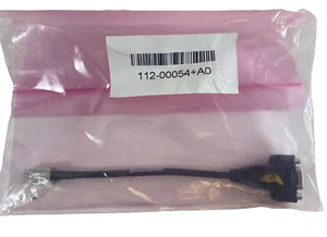 Cable de consola NetApp 112-00054 0,2 M RJ45-DB9 - Nuevo - Imagen 1 de 4