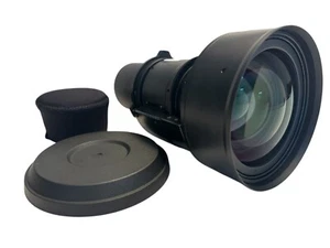 Lente zoom proyector corto alcance EIKI AH-B22030 / Optoma BX-CTA20 A20 1,2-1,5:1 - Imagen 1 de 8
