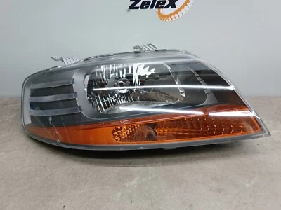 Original CHEVROLET AVEO Daewoo KALOS Scheinwerfer H7 Halogen rechts 96540152 - Bild 1 von 4