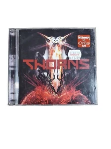 Thorns Moonfog Productions ‎– FOG026 2001 CD  - Imagen 1 de 3