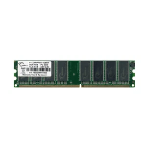 RAM Module G.SKILL F1-3200PHU1-1GBNY 1GB DDR Non-Ecc 400MHz - Picture 1 of 1