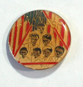Vintage Madness Music Group Pin - Picture 1 of 1