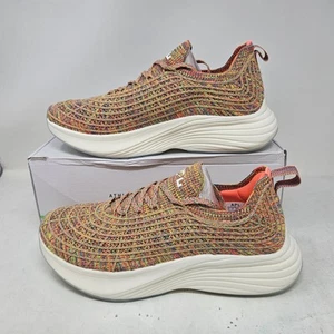 Athletic Propulsion Labs APL Techloom Zipline Multi Melange Shoes / Men's 10.5 - Picture 1 of 6