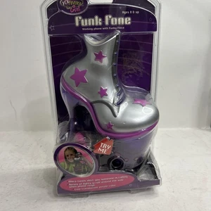 YOUniverse Girl Funk Fone / Telephone Brand New - Picture 1 of 8