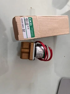 1pcs CKD solenoid valve AB21-02-5-A-AC220V - Picture 1 of 2