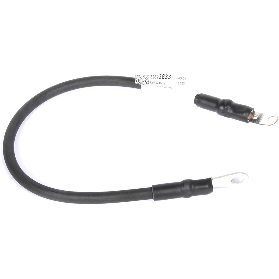 22893833 Cable de batería AC Delco para Chevy Chevrolet Impala Cadillac XTS 13-19 Foto 1 de 1