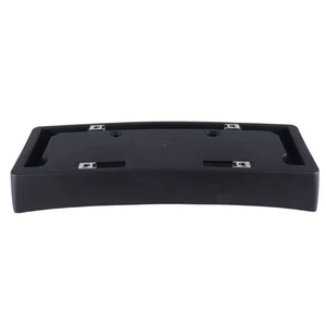 Front License Plate Bumper Mounting Bracket for 2017-2021 1098803-00-A - Afbeelding 1 van 8
